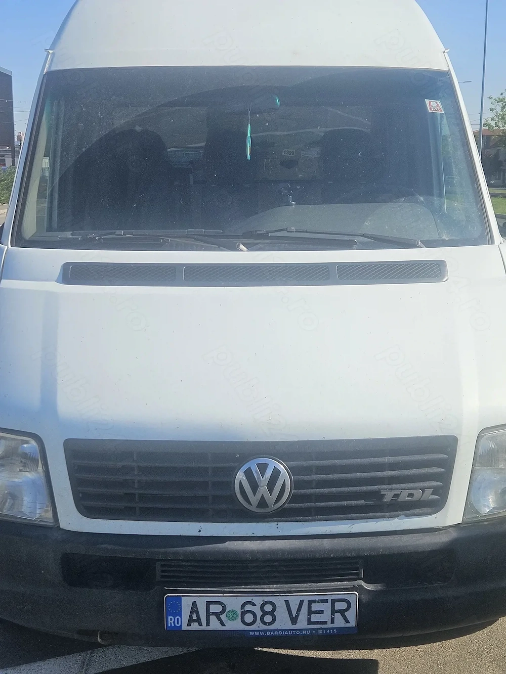 Vind wv lt 35 maxi