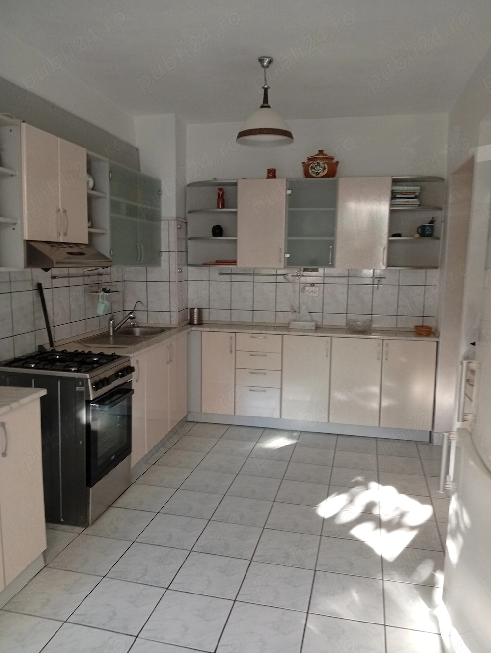 Chirie apartament 