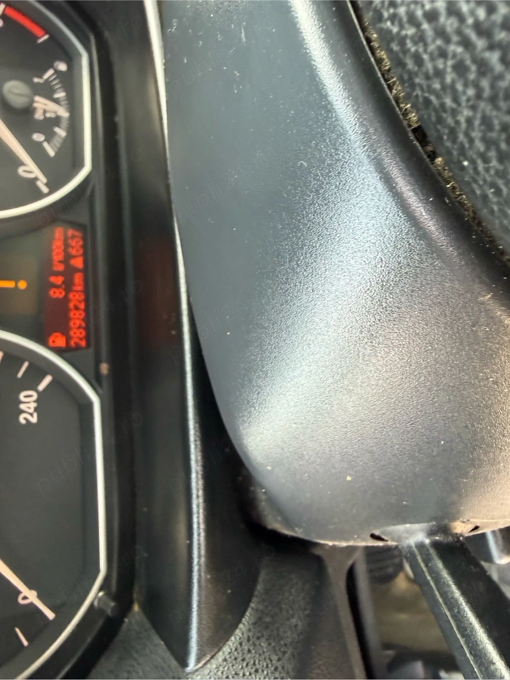 de vanzare bmw 120d an fabricatie2 