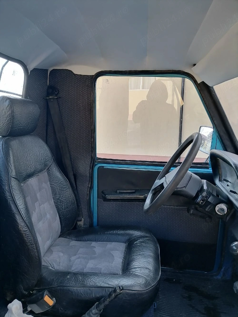 Vând Aro 320 