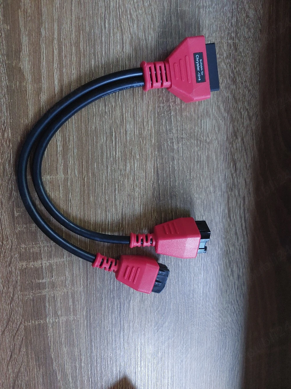 Cablu adaptor OBD2 pentru Chrysler,Jeep,Fiat,Dodge