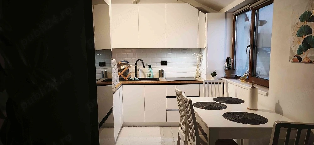 Apartament 2 camere