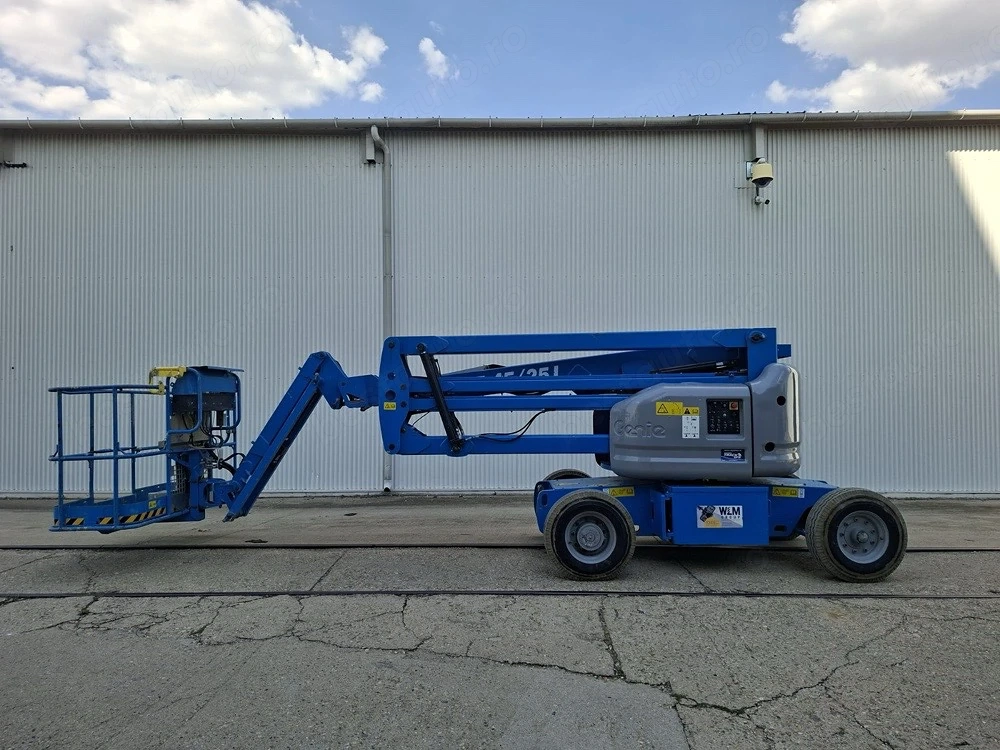 Nacelă electrică Genie Z45-25 NRJ, an 2019