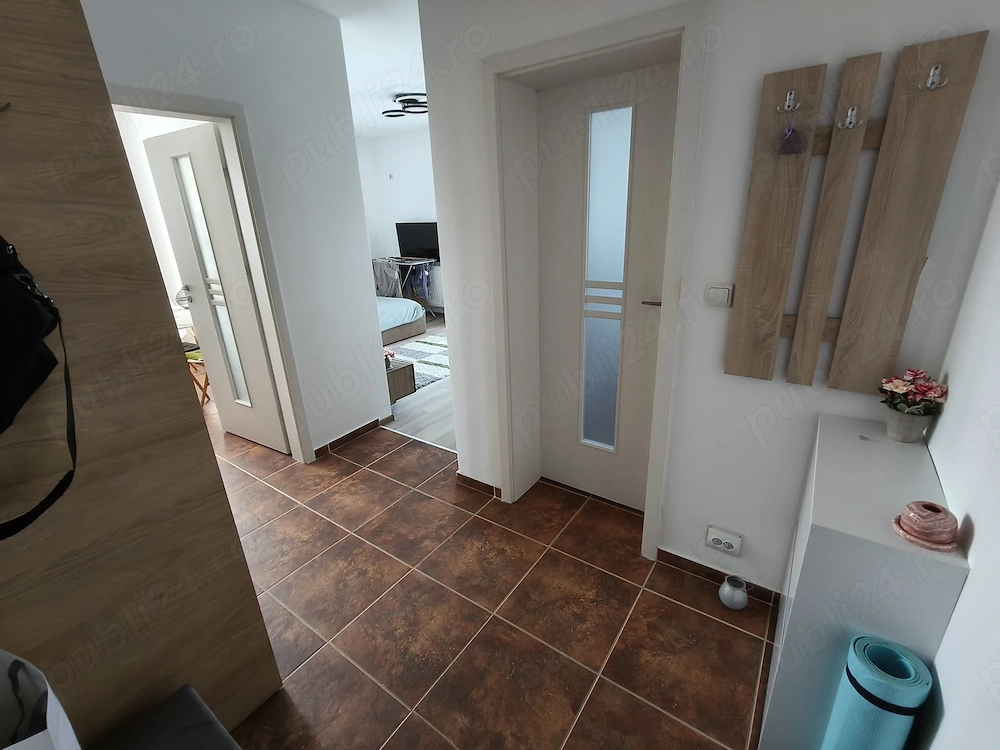 Inchiriez apartament cu o camera Calea Urseni