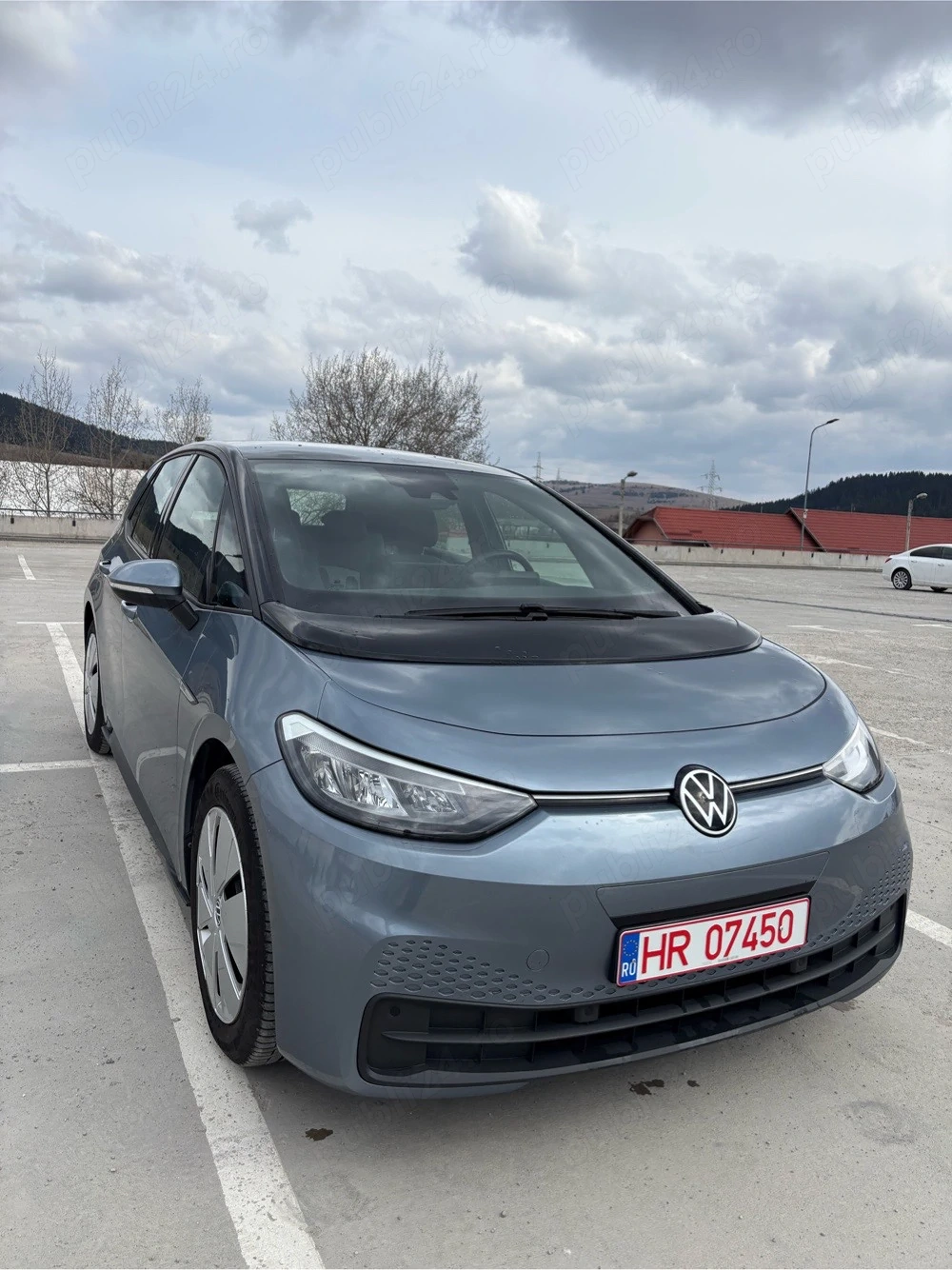 Volkwagen ID3 pro 58kwh 205cp