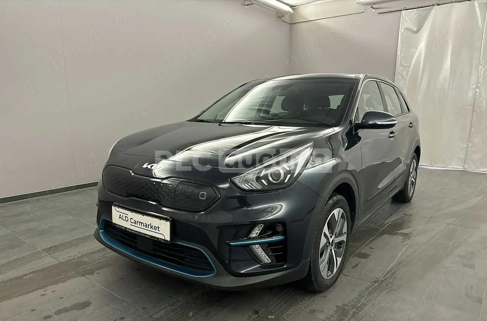 Kia Niro Electric 2021