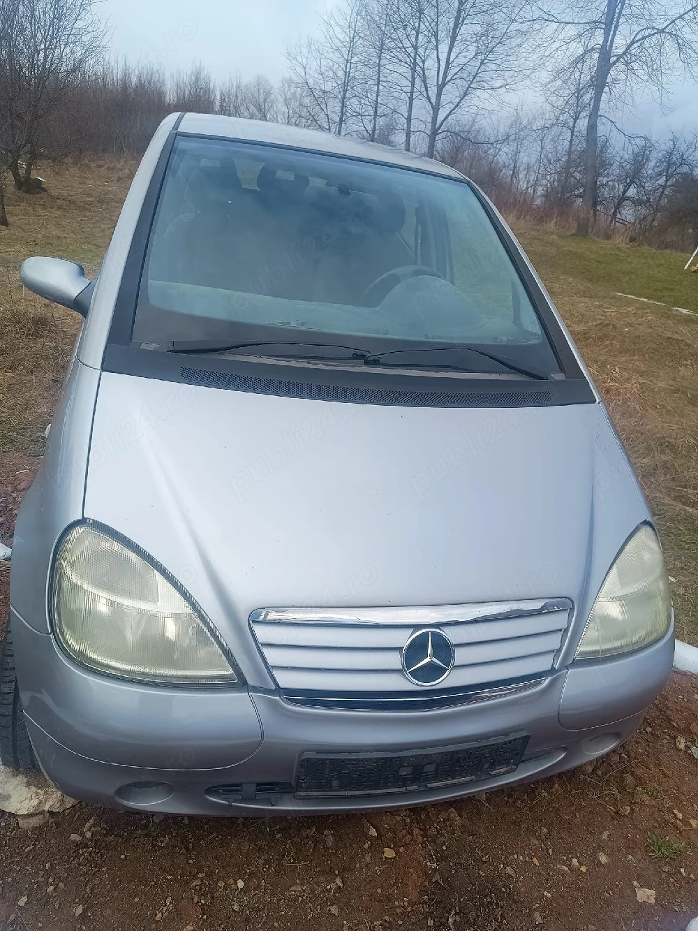 vand auto dezmembrez 