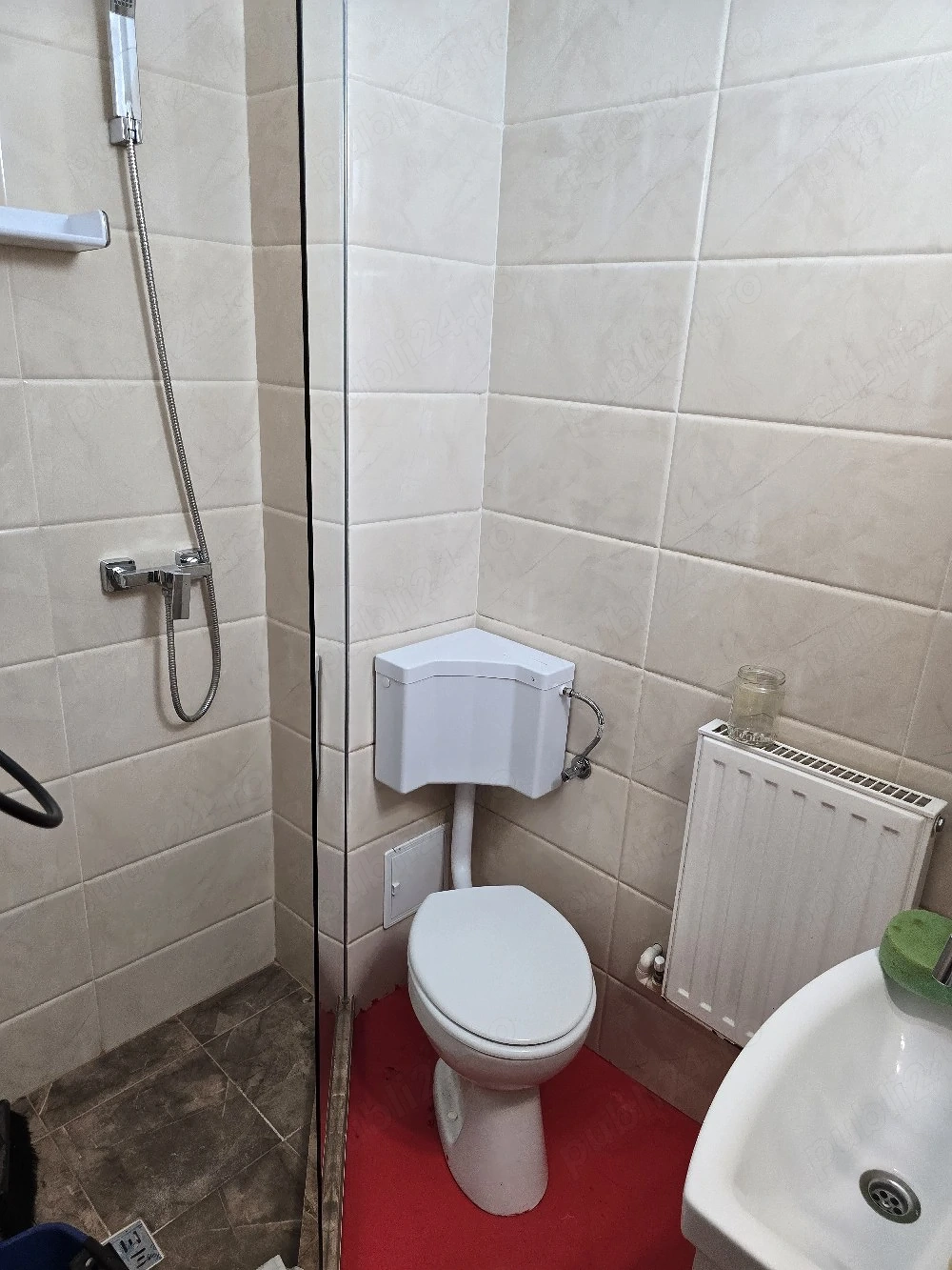 Apartament de închiriat 
