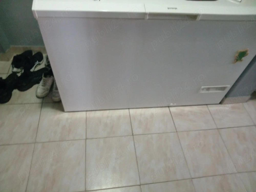 Ladă frigorifică 