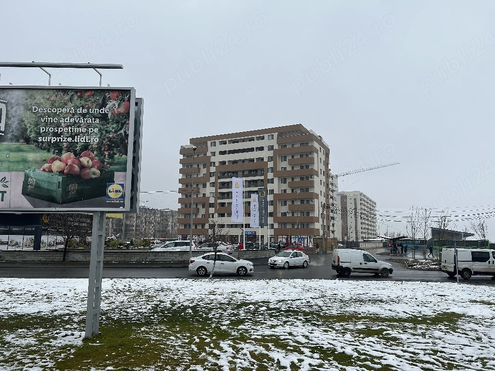 Apartament 4 camere