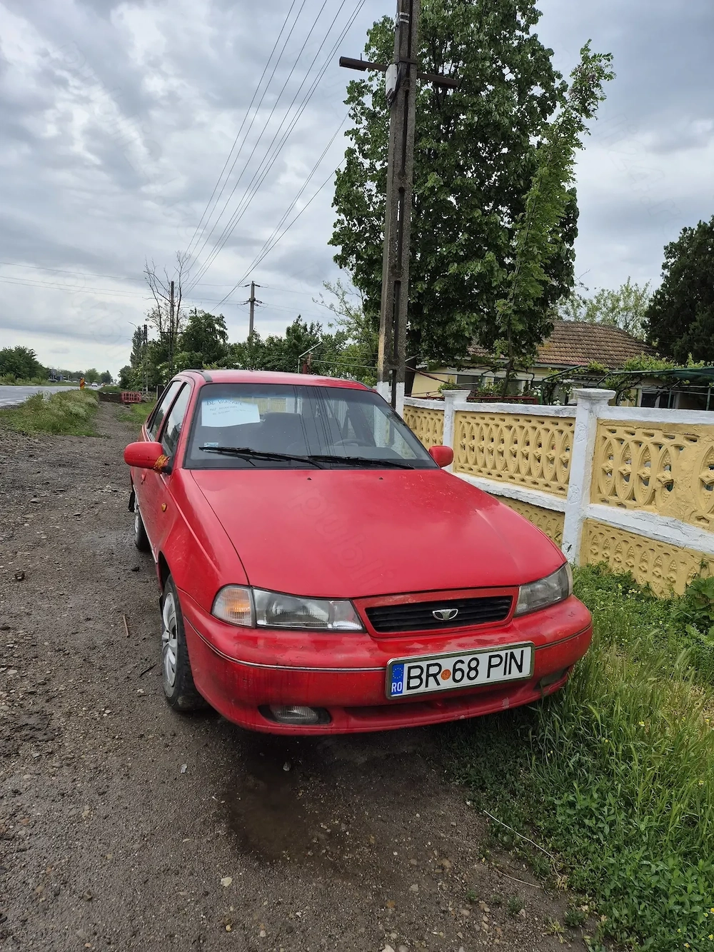 Daewoo Cielo 1.5