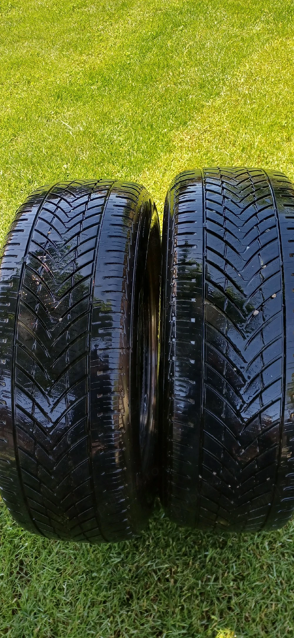 Anvelope 225 60 17 DOT 2024 