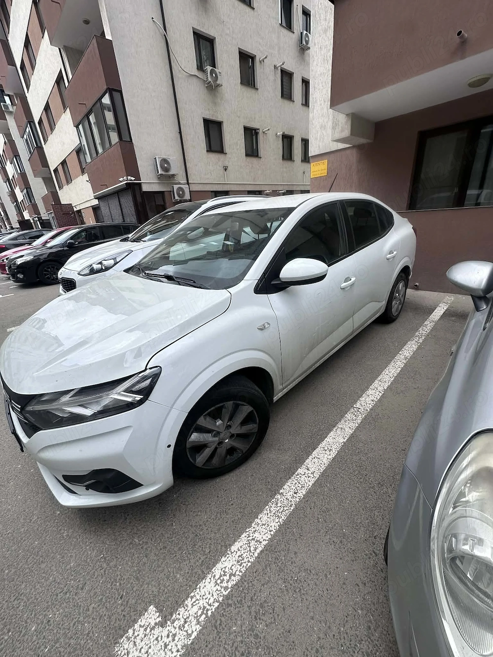 Dacia Logan 2022