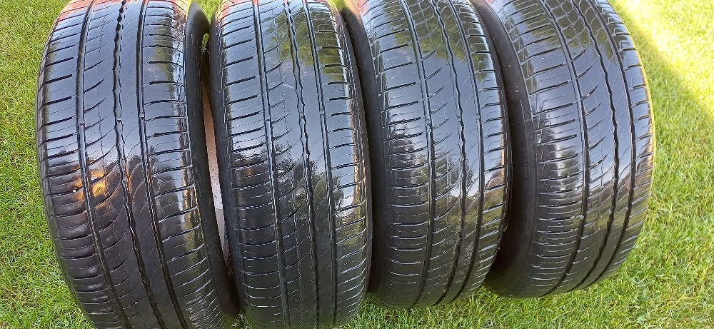 4 Anvelope vara Pirelli 205 65 15 