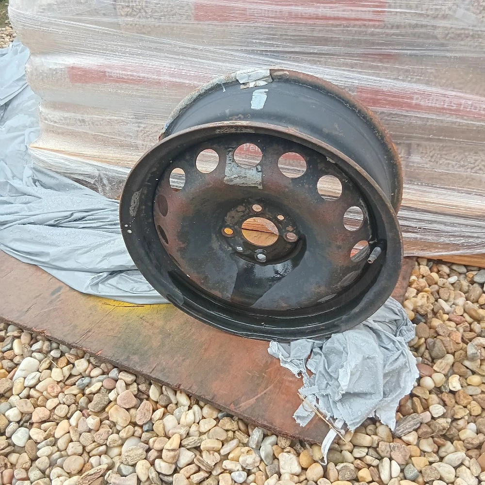 Jantâ tablá pe 15..fiat Doblo 