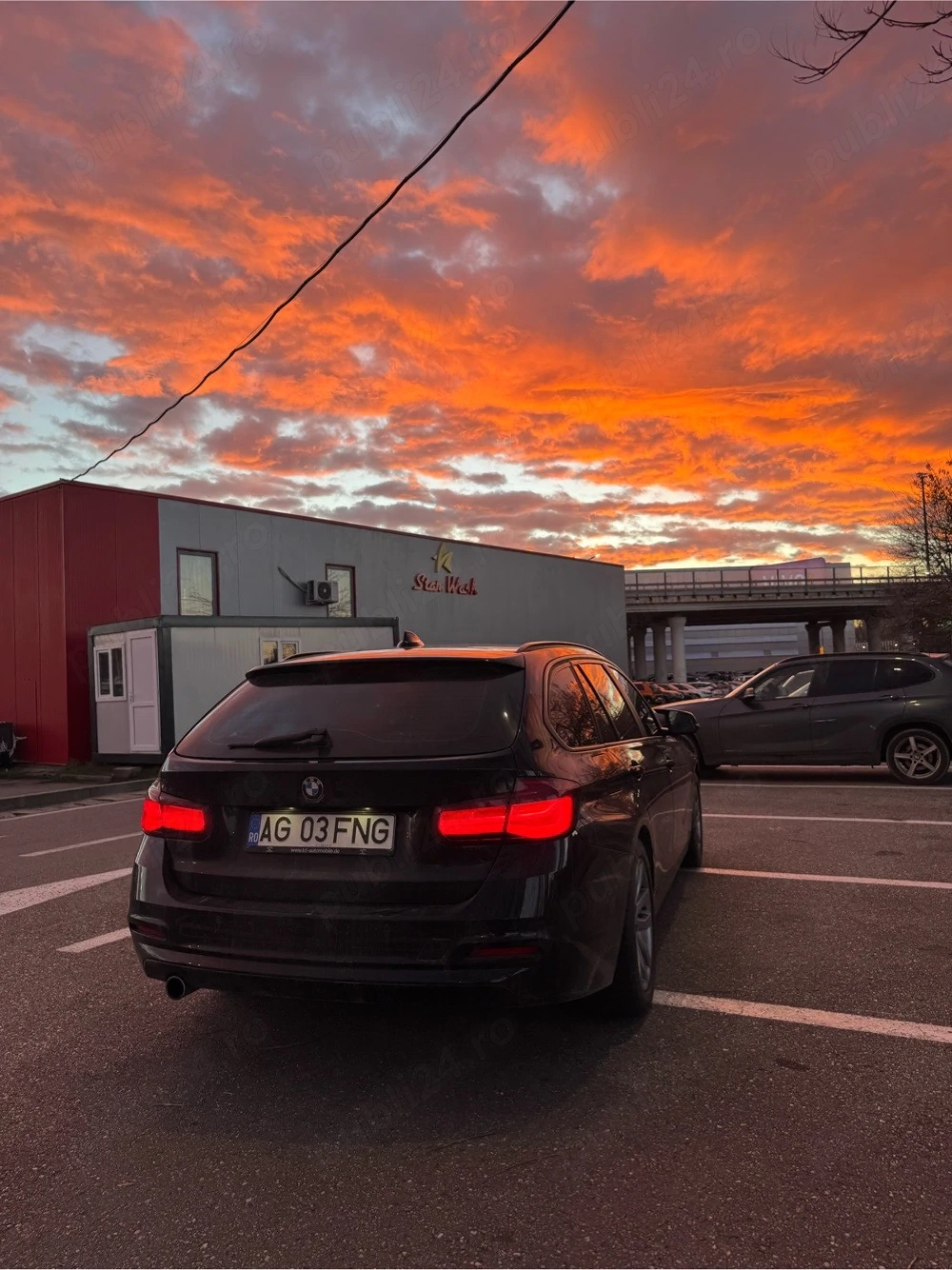 bmw f31, seria 3