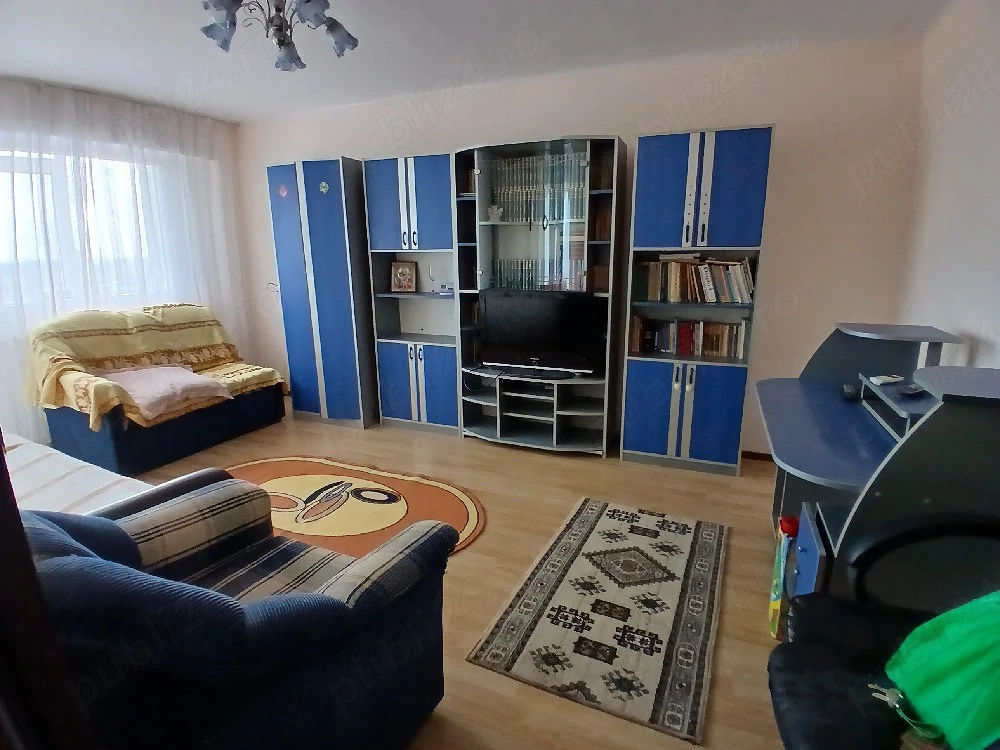 Apartament 2 camere