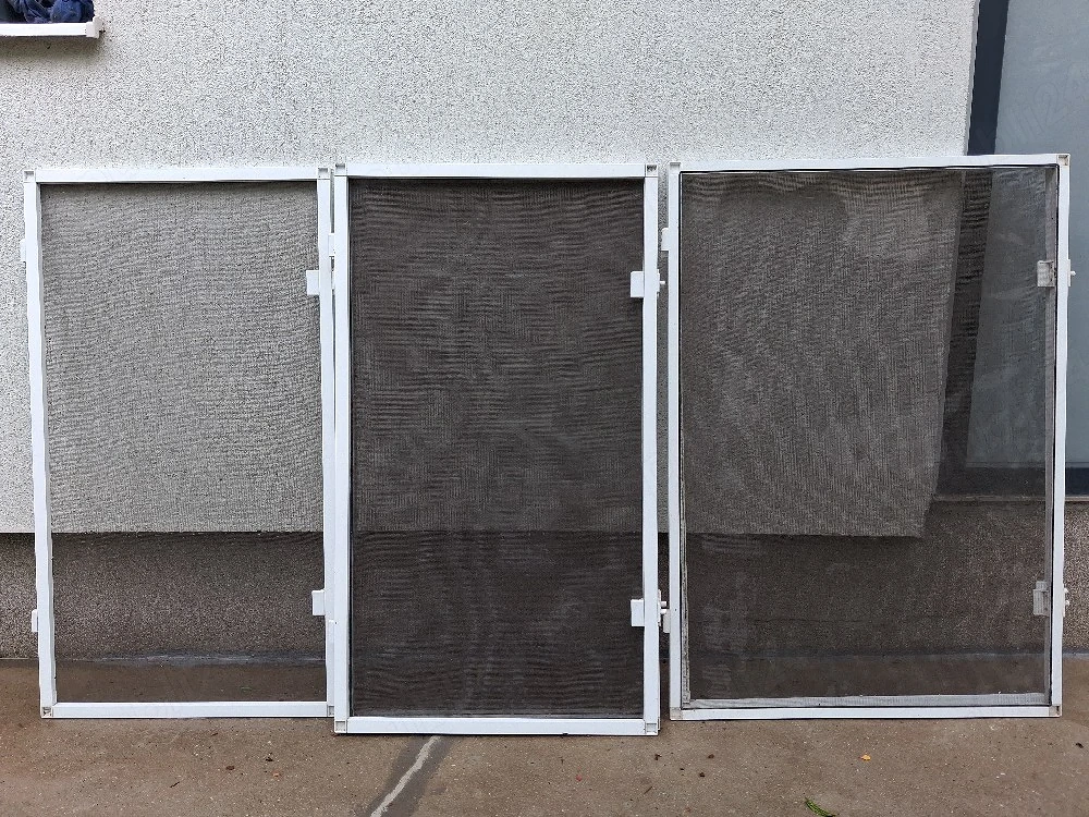 Plase insecte cu ramă