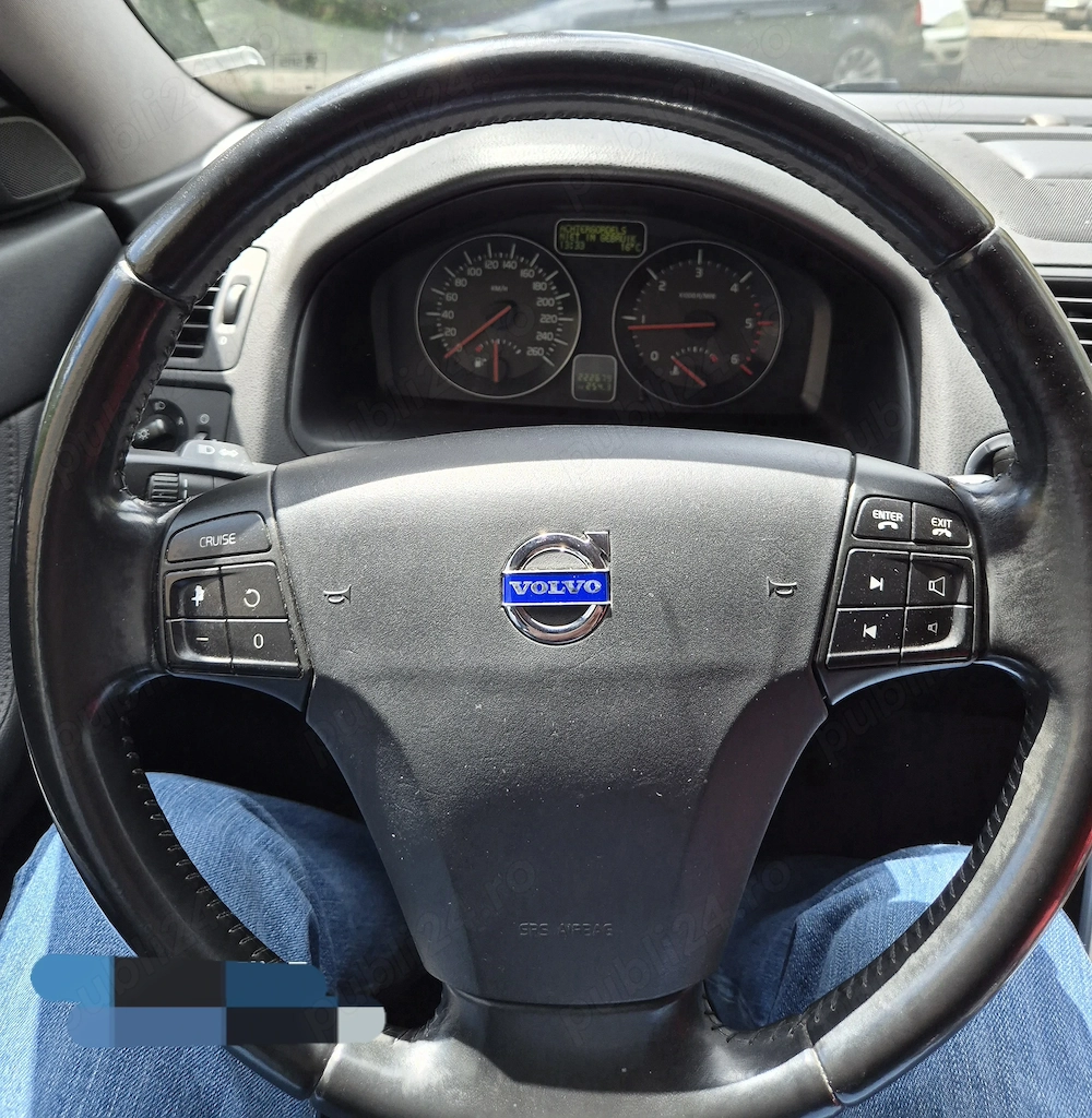 Vând Volvo V50 