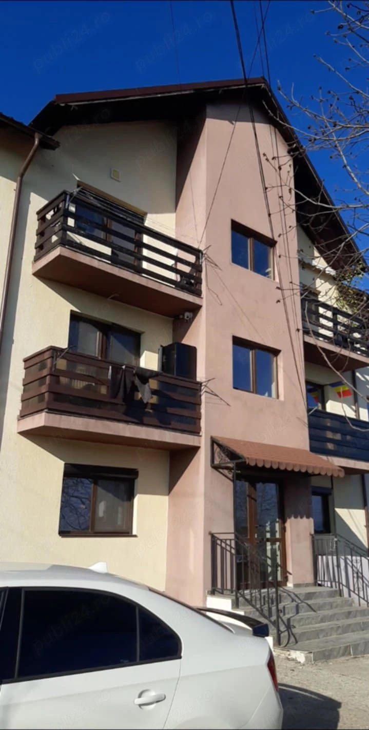 Apartament 3 camere Horpaz 