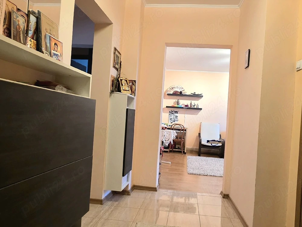 Apartament 3 camere 