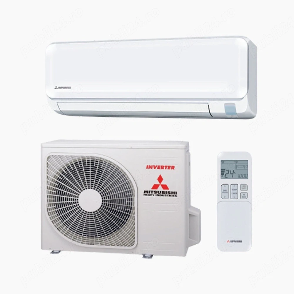 Montaj aer conditionat 