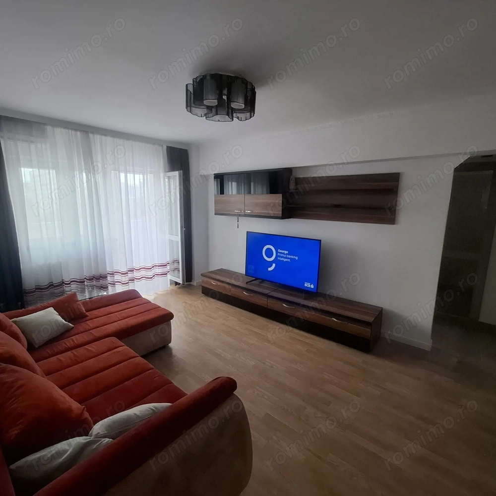 Închiriere Apartament 3 camere, parcare inclusă, Câmpia Libertății
