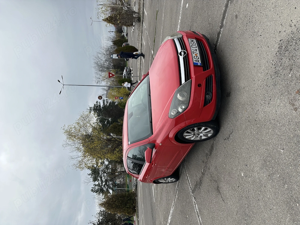 Astra H     2005     1.7CDTI