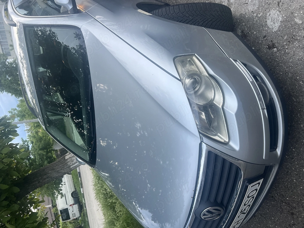 Vind pasar 2006 1.9 tdi