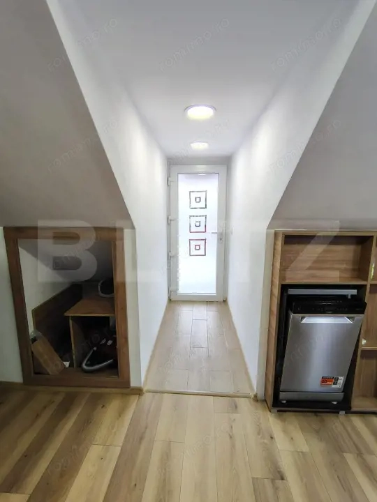 Apartament tip studio la casă în zona complexului Hașdeu, Cluj-Napoca