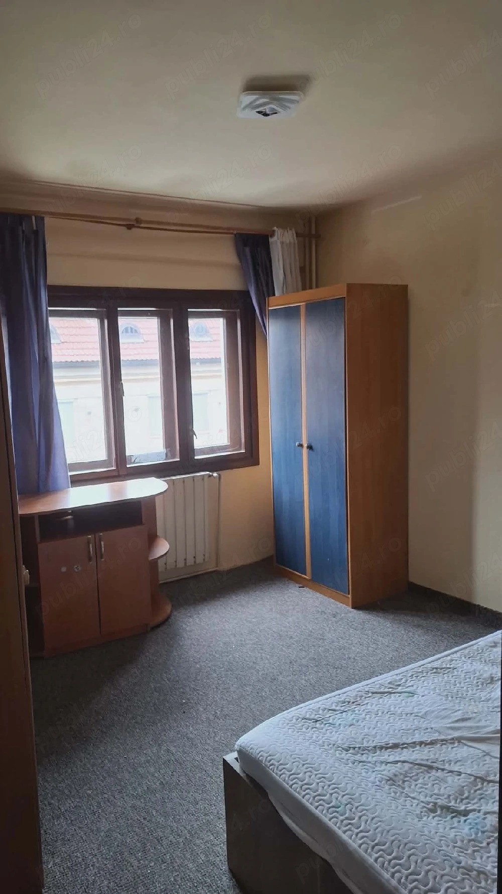 proprietar vand apartament cu 3 camere zona modern timisoara 