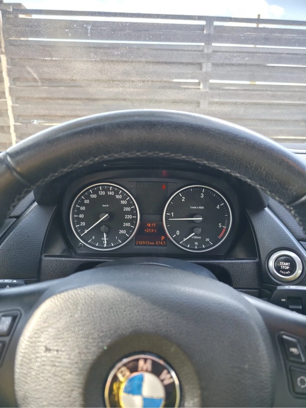 BMW X1 sDrive Automat