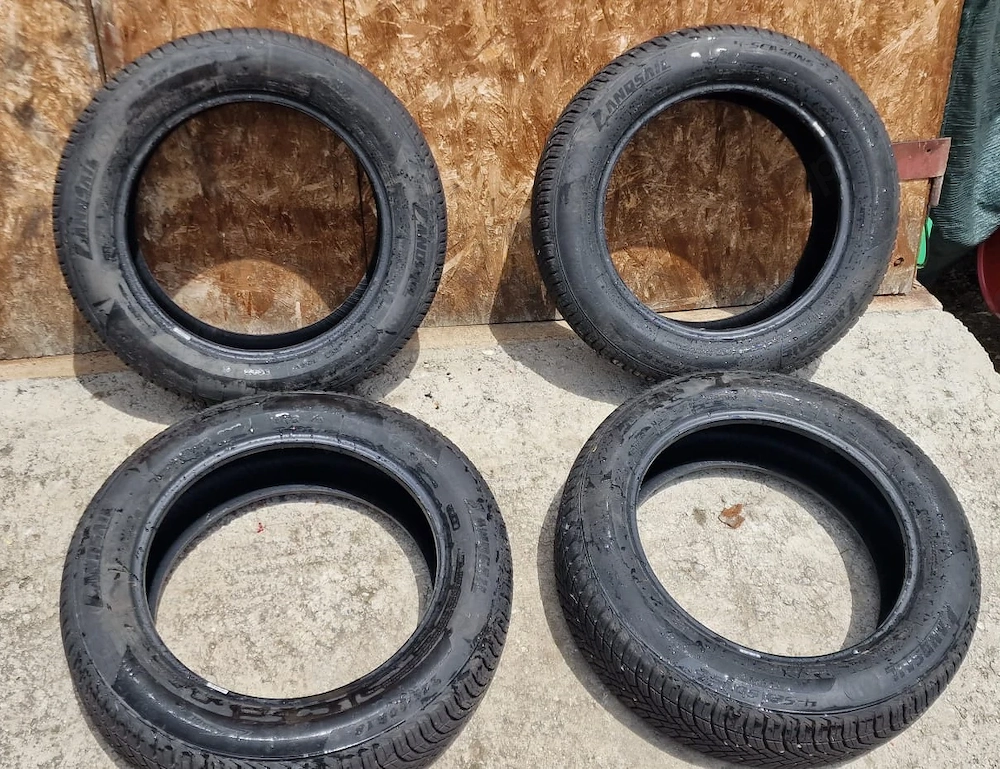 Anvelopa ALL SEASON Landsail 4-seasons 2    225/60R18 104V XL