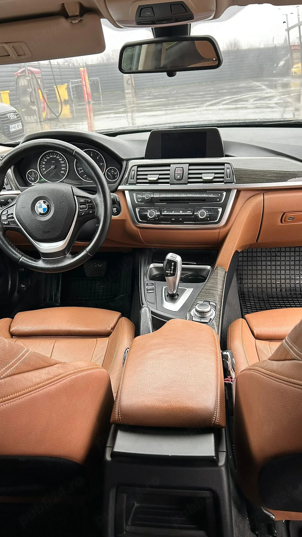 BMW seria 3 de vanzare