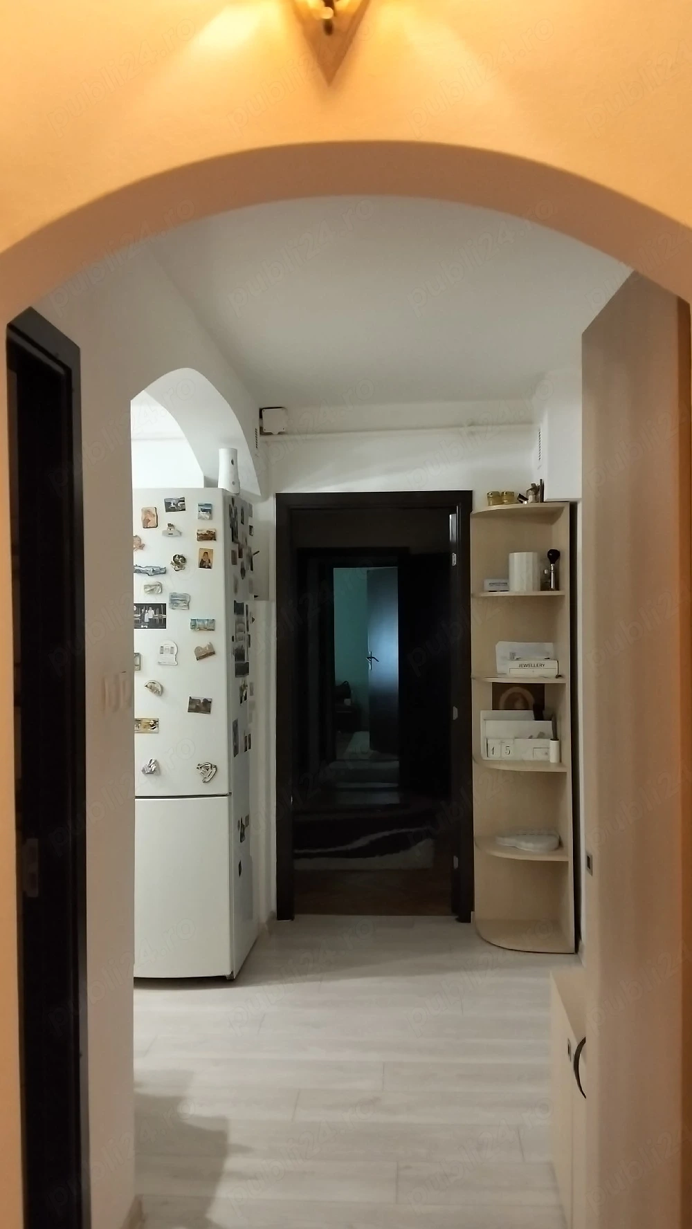 Proprietar vand apartament 3 camere 