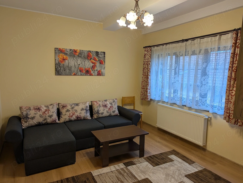 Apartament 2 camere decomandat, zonă deosebita