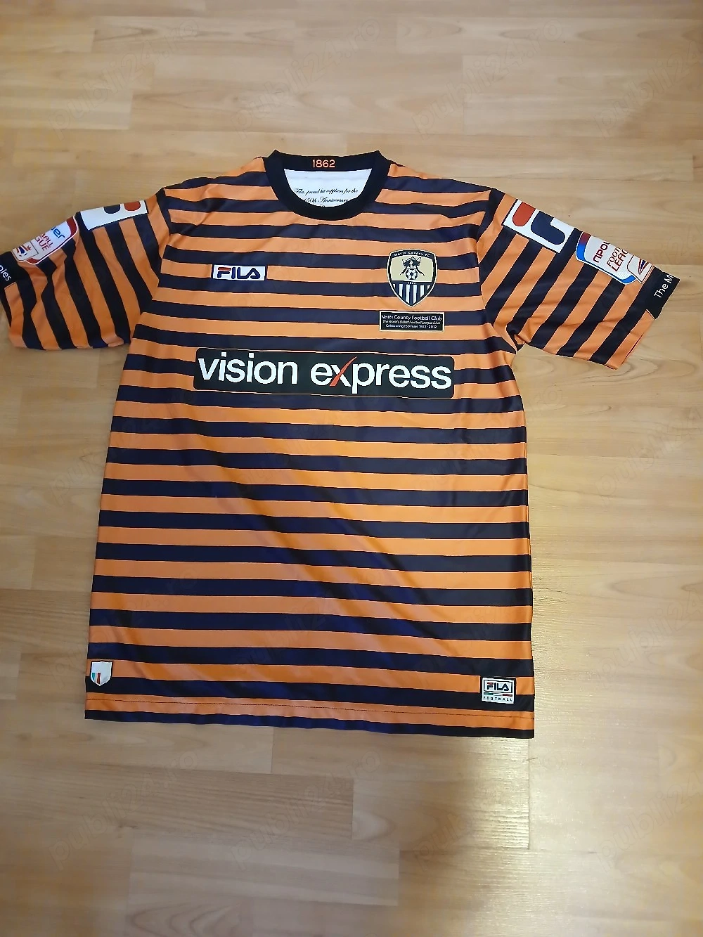 tricou fotbal