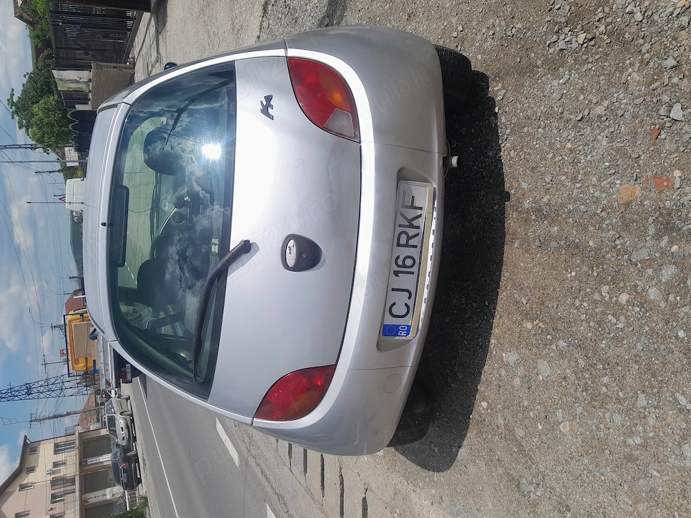 Vind Ford ka