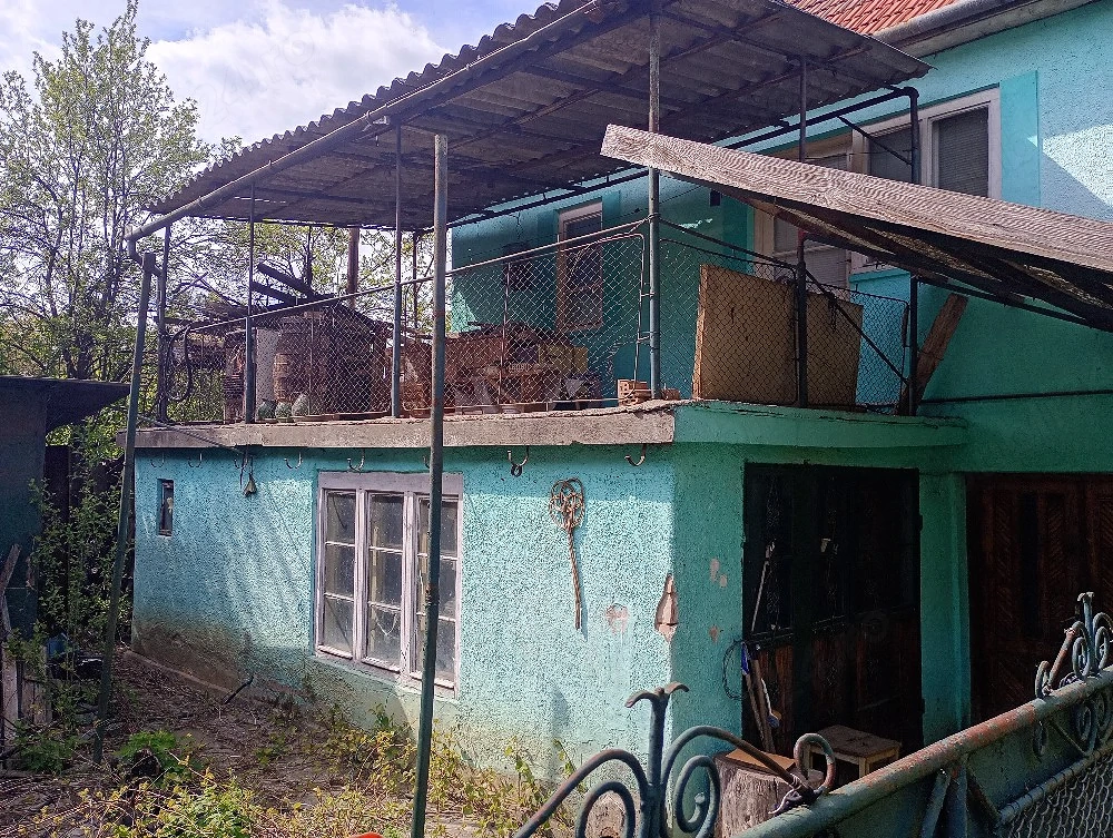 casa de vânzare 