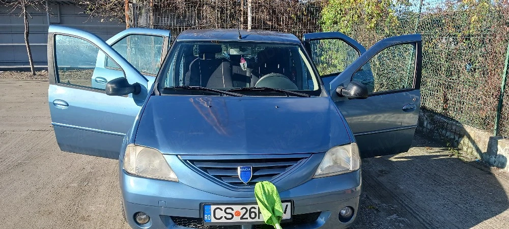 Vand Dacia Logan 2008