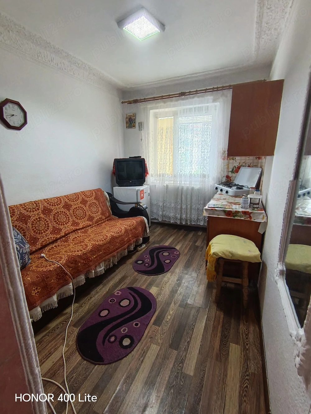 Garsoniera confort 3 