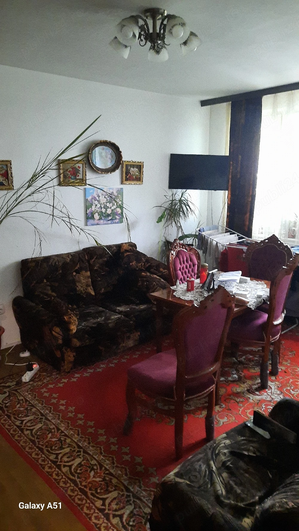 Apartament de vânzare 
