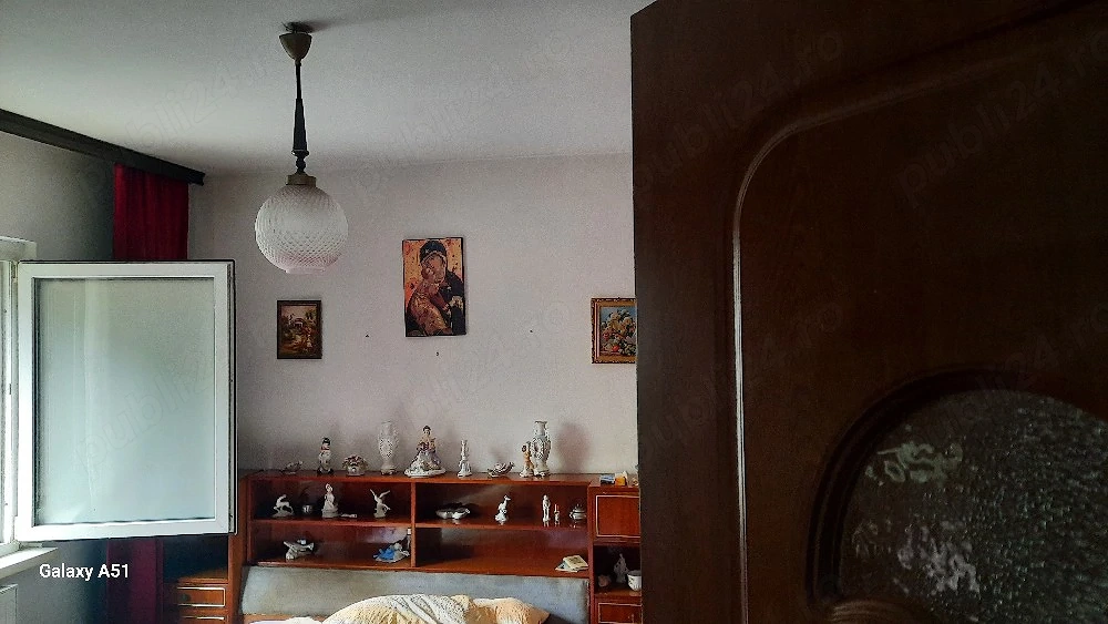 Apartament de vânzare 