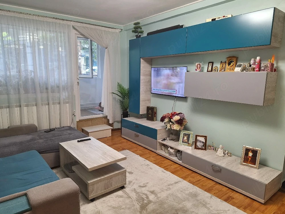 Oportunitate,apartament de vanzare 500 m pană la mare