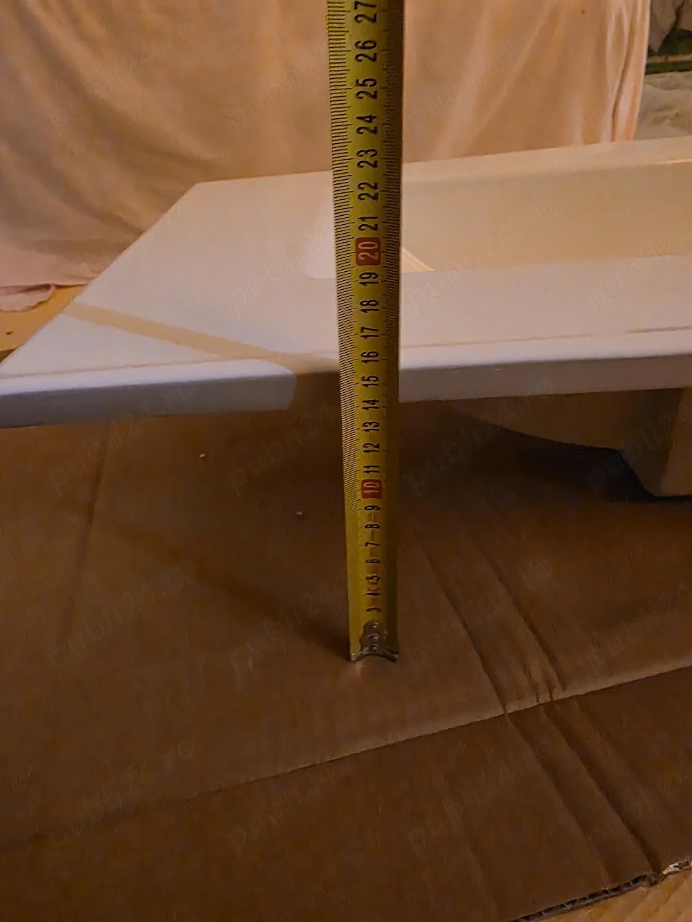 Lavoar (70cm)