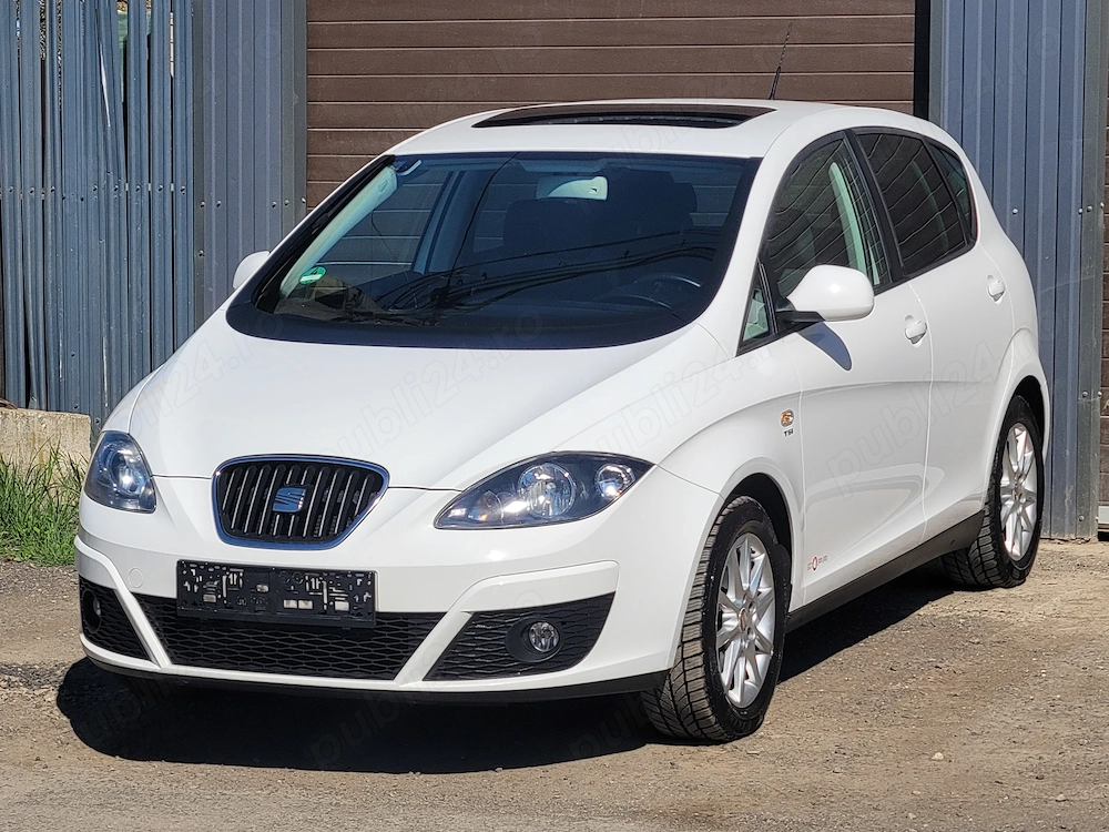 Seat Altea Business COPA 2012   1,4 Benzina TSI