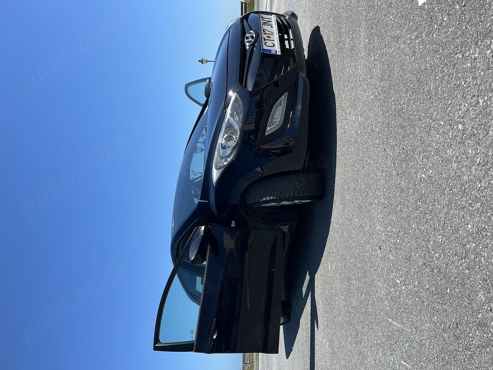 Hyundai i30 1.4 Diesel 2014 