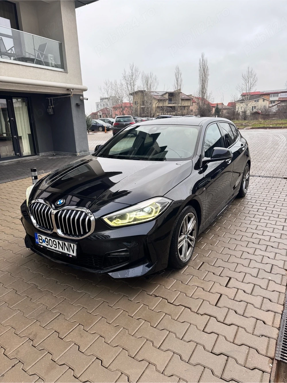Bmw F40 2020 118i