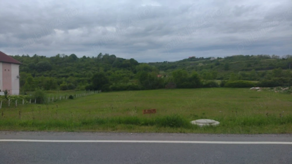 Vand teren intravilan