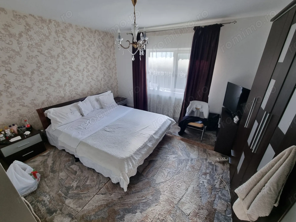 Apartament 4 camere zona Inel 1